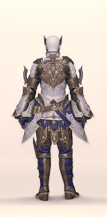 Underkeep Scouting image