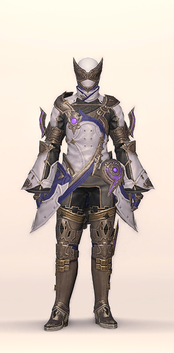 Underkeep Scouting image