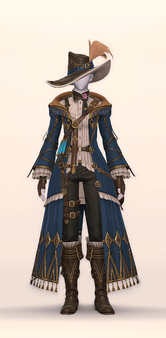 Yuweyawata Casting image