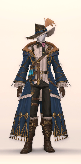 Yuweyawata Casting image