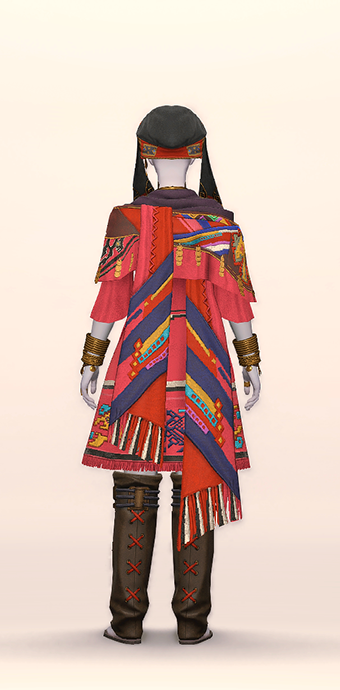 Zormor Casting image