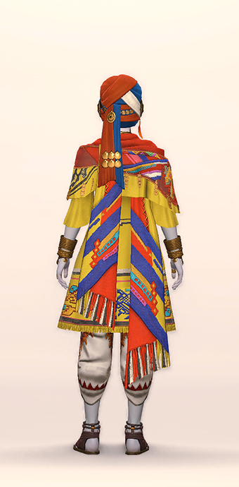 Zormor Healing image
