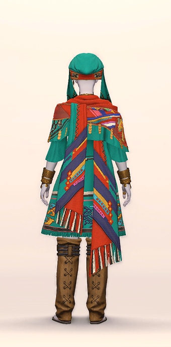 Zormor Maiming image