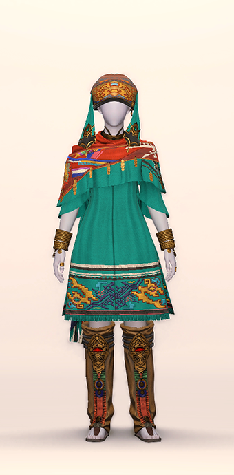 Zormor Maiming image