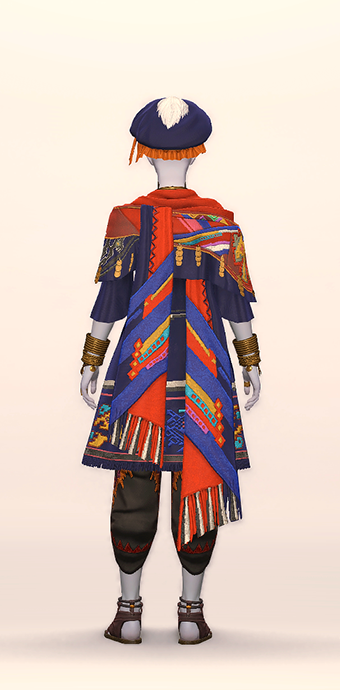 Zormor Scouting image
