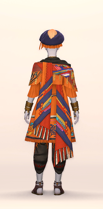 Zormor Striking image