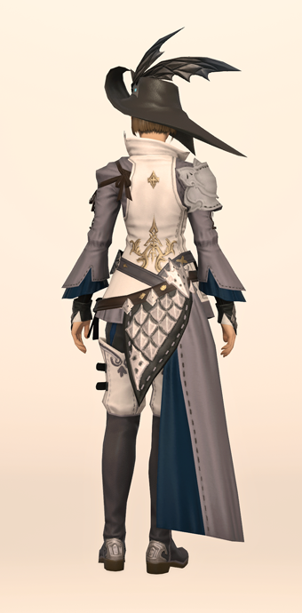 Dravanian Aiming image
