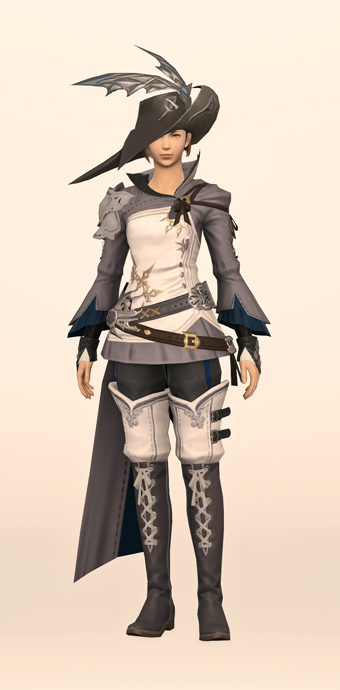 Dravanian Aiming image