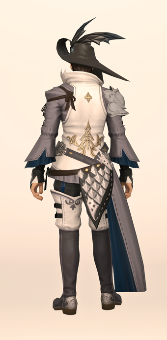 Dravanian Aiming image