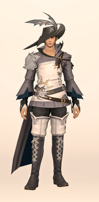 Dravanian Aiming image
