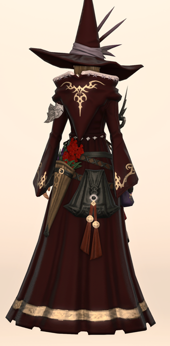 Dravanian Casting image