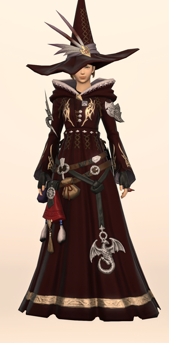 Dravanian Casting image