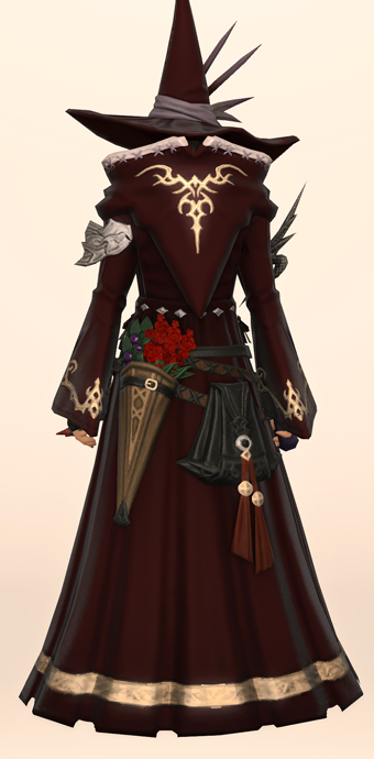 Dravanian Casting image