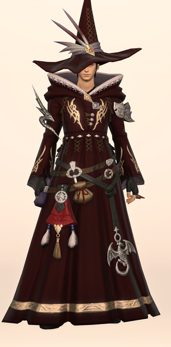 Dravanian Casting image