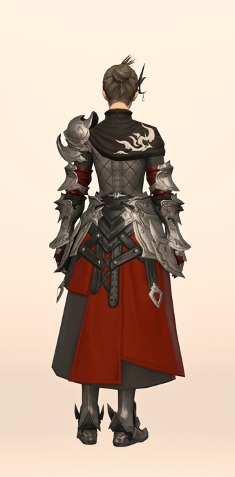 Dravanian Fending image