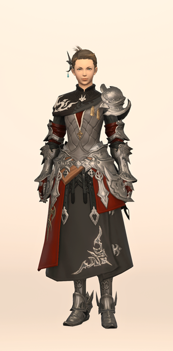 Dravanian Fending image