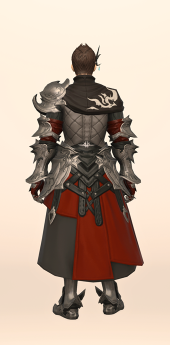 Dravanian Fending image