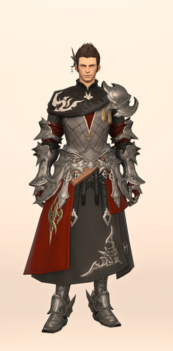 Dravanian Fending image