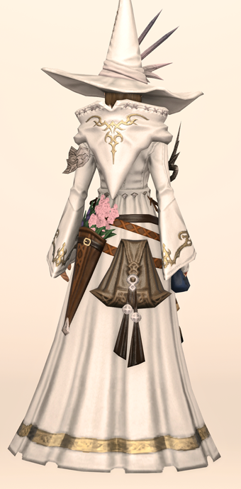 Dravanian Healing image