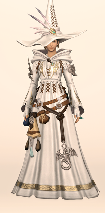 Dravanian Healing image