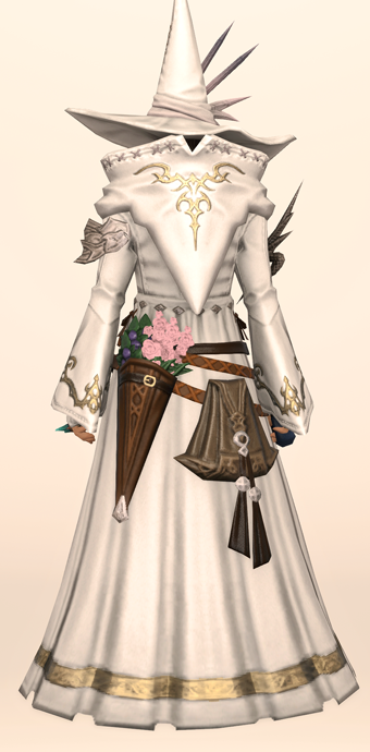 Dravanian Healing image