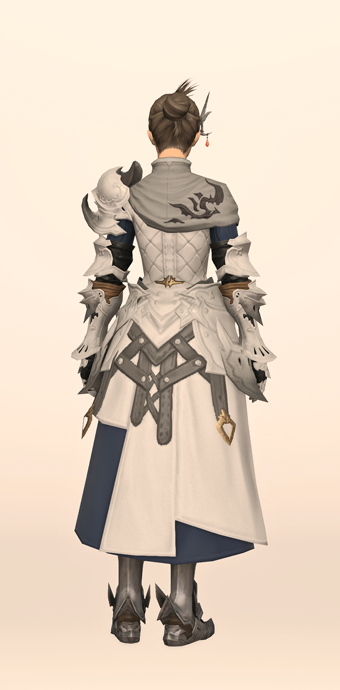 Dravanian Maiming image