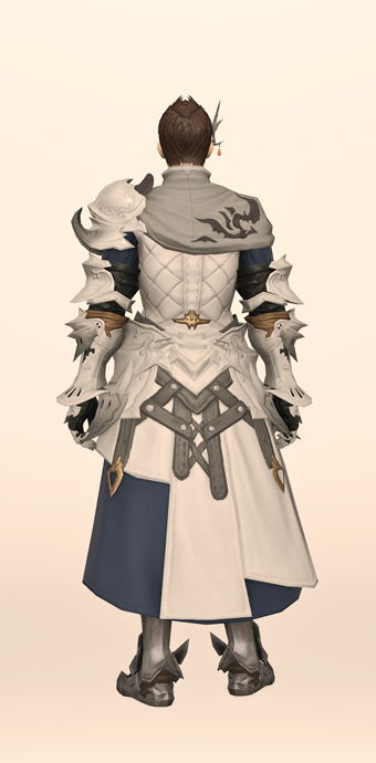 Dravanian Maiming image