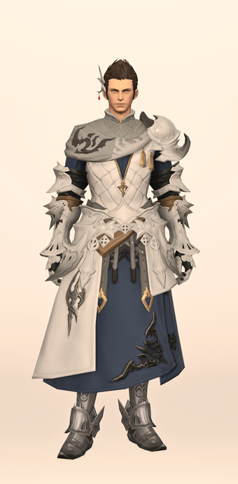 Dravanian Maiming image