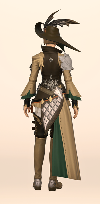 Dravanian Scouting image