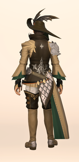 Dravanian Scouting image