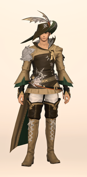 Dravanian Scouting image