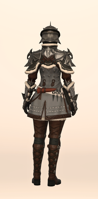 Halonic Auditor's image