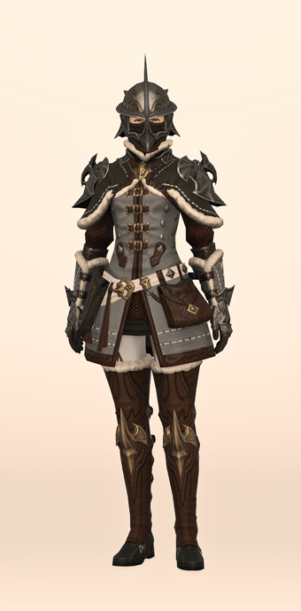 Halonic Auditor's image