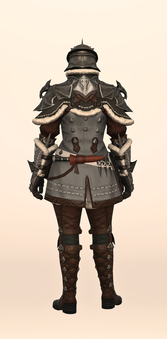 Halonic Auditor's image