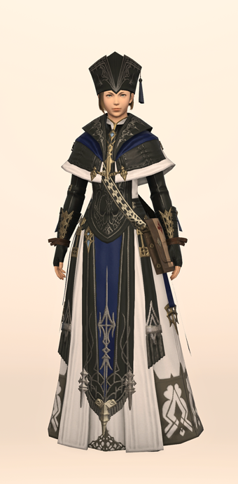 Halonic Exorcist's image