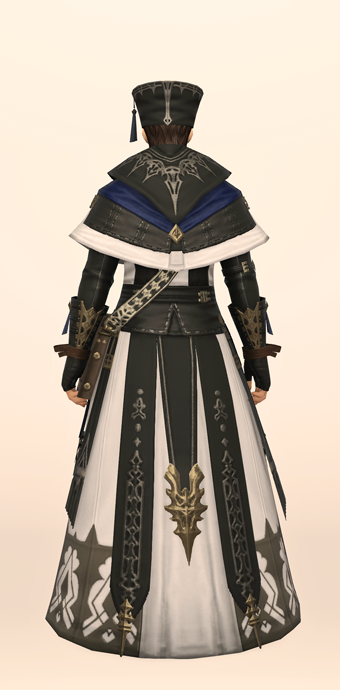 Halonic Exorcist's image