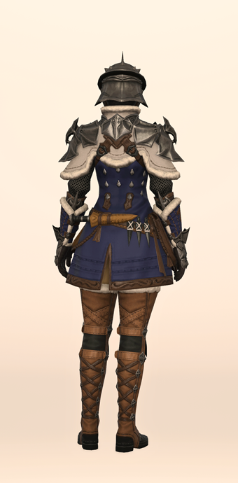 Halonic Friar's image