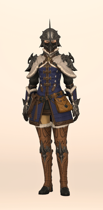Halonic Friar's image