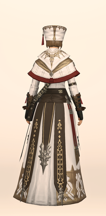 Halonic Priest's image