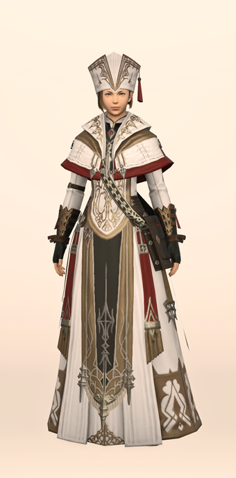 Halonic Priest's image