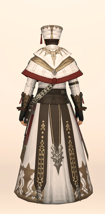 Halonic Priest's image