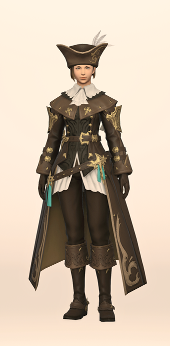 Defiant Duelist image