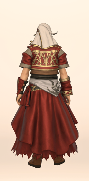 Conqueror's image