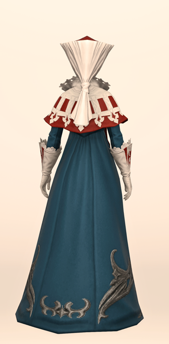 Ishgardian Chaplain's image