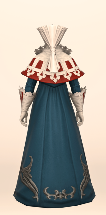 Ishgardian Chaplain's image