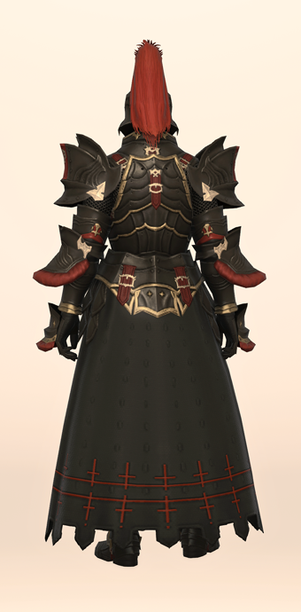 Ishgardian Knight's image