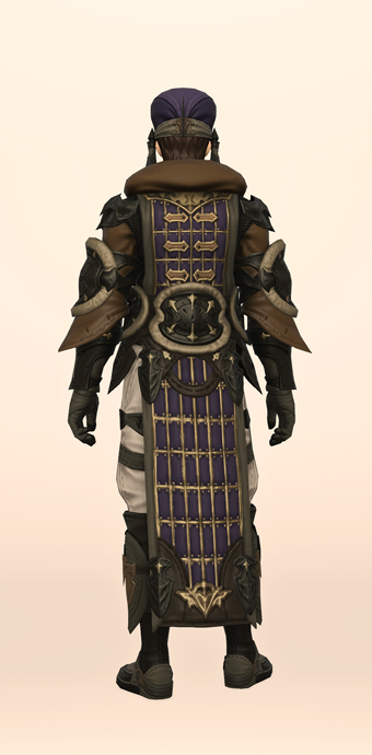 Ishgardian Outrider's image