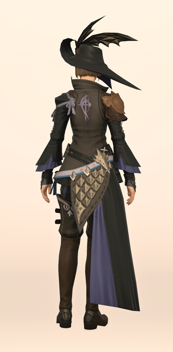 Orthodox Aiming image