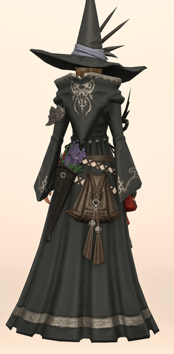 Orthodox Casting image
