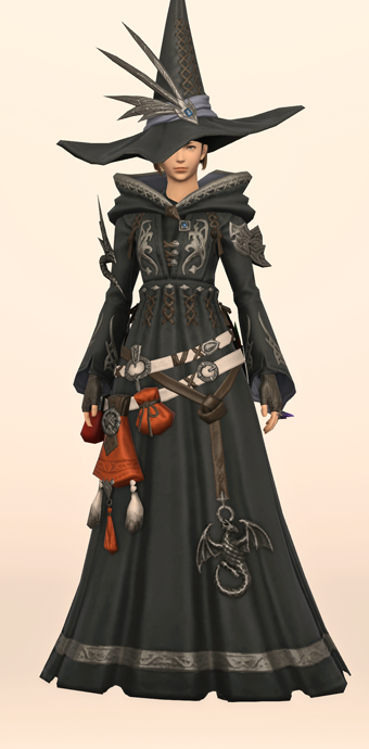 Orthodox Casting image